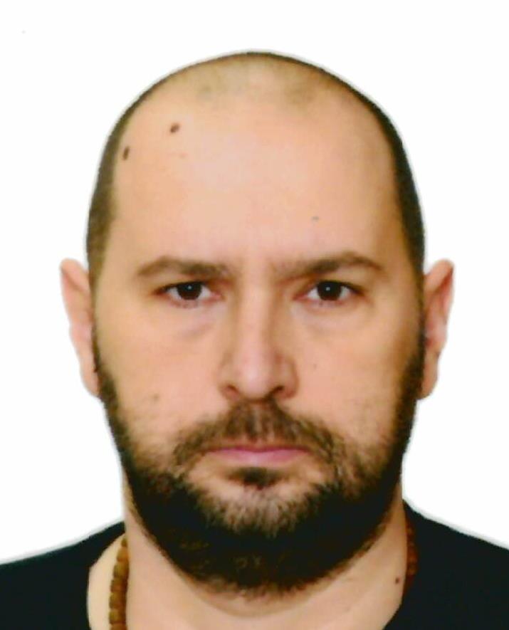 GARVANOVIĆ, DANIEL