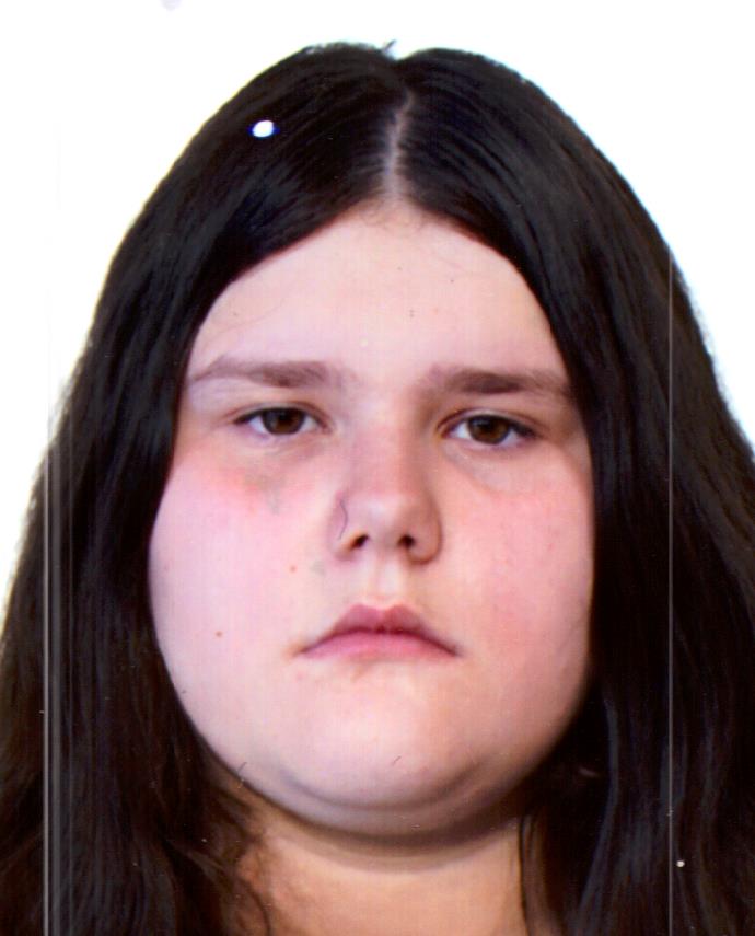 HORVAT, IZABELA