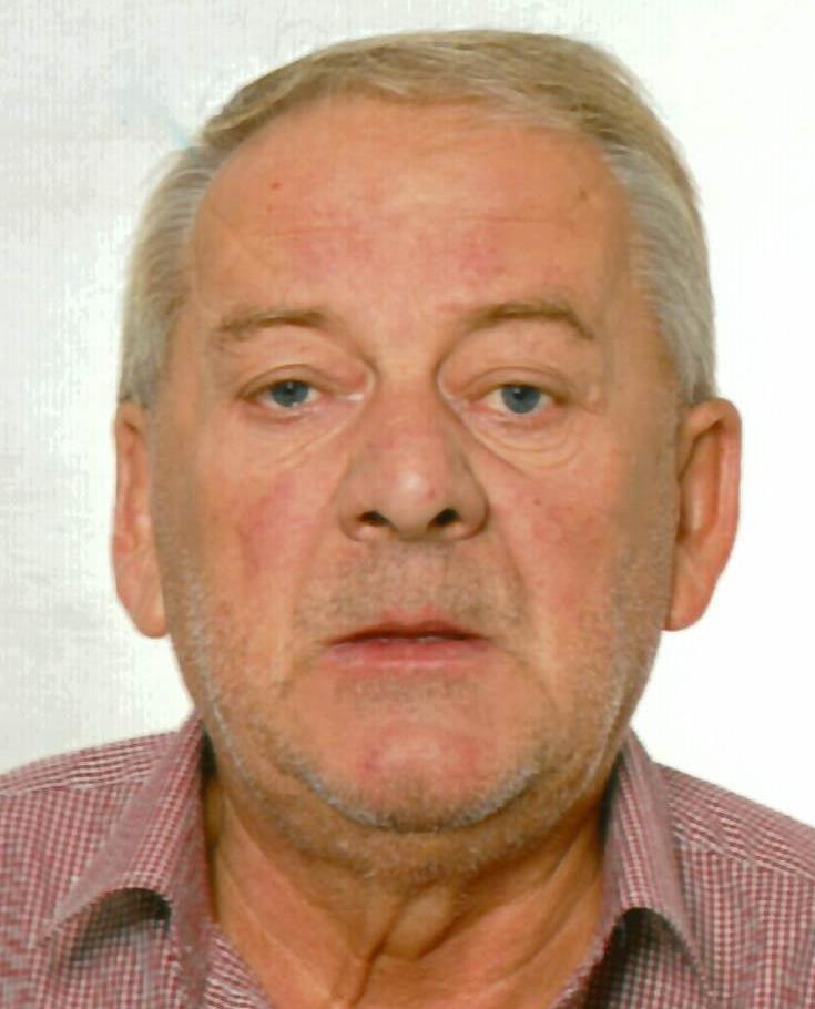 FADLJEVIĆ, IVAN