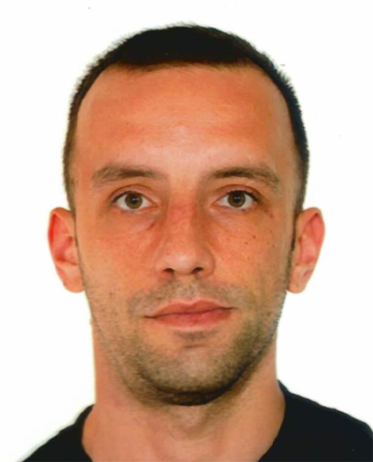 MANDIĆ-KUJEK, IVAN