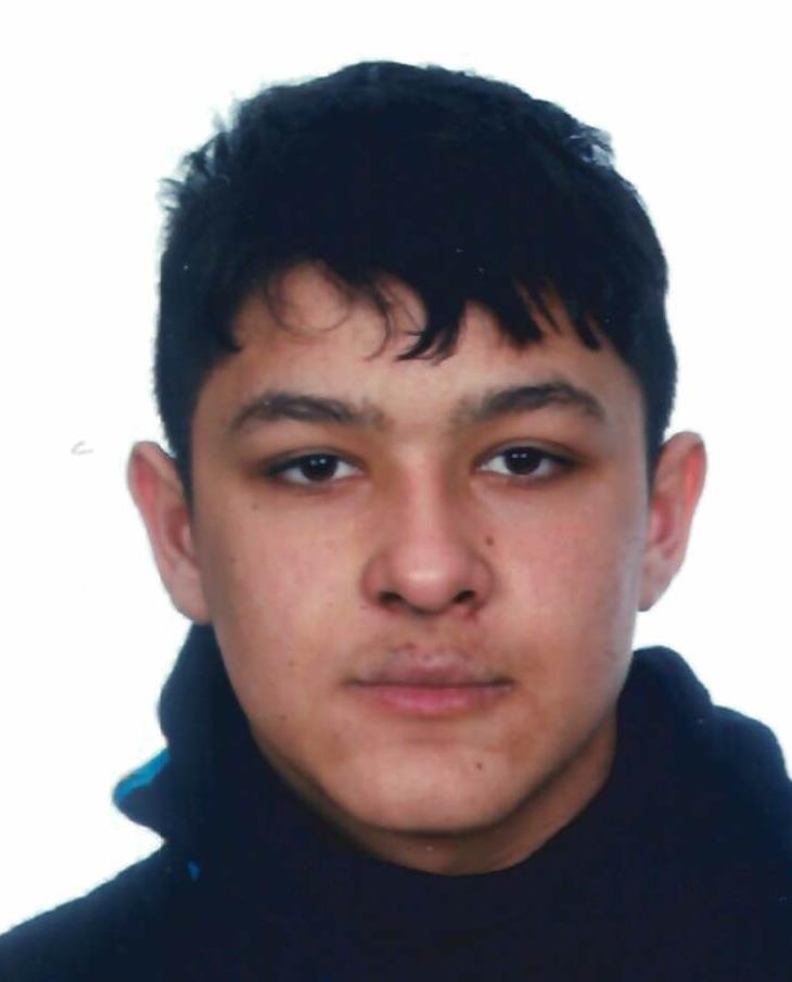 KALANJOŠ, KRISTIJAN