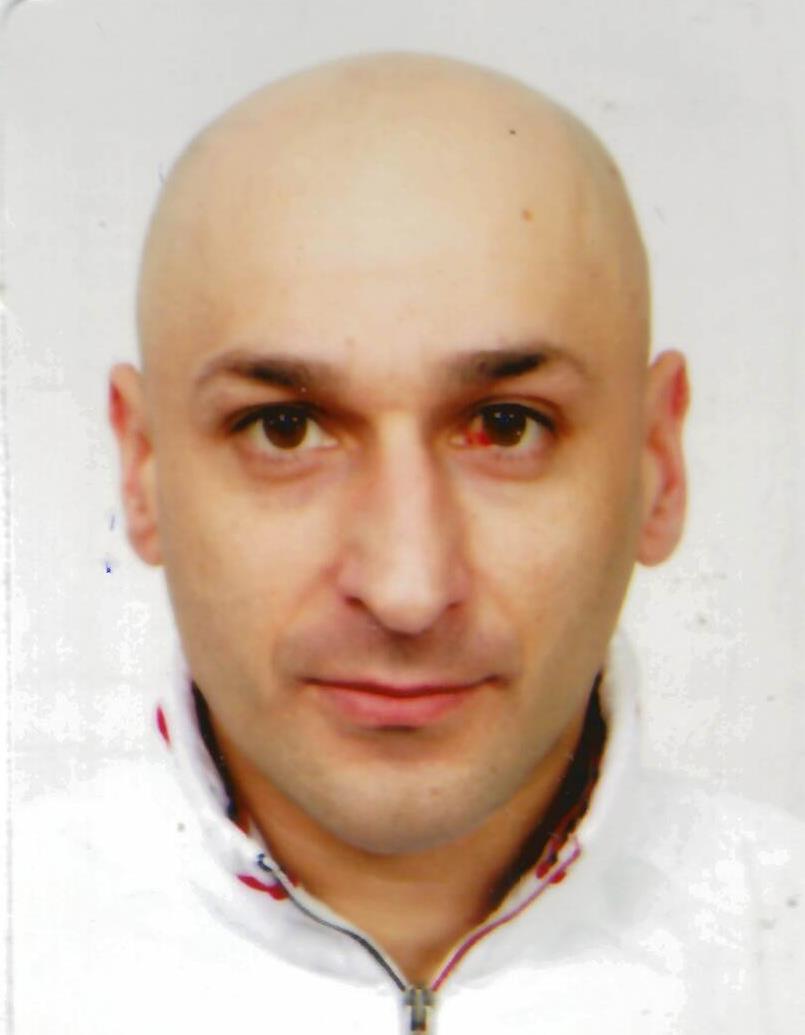 KAPUSTIĆ, MARIJAN