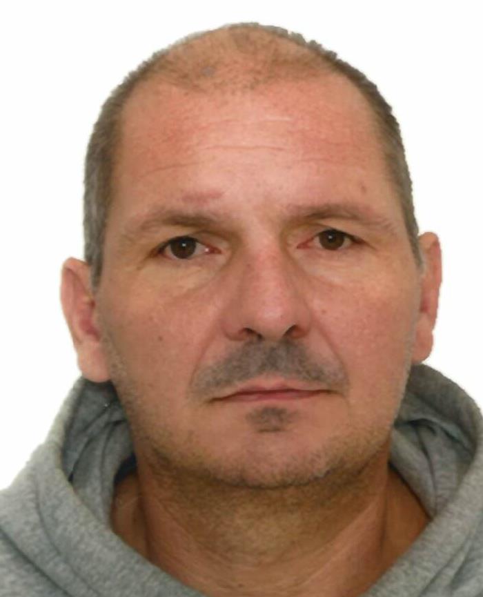 BILUŠIĆ, KREŠIMIR