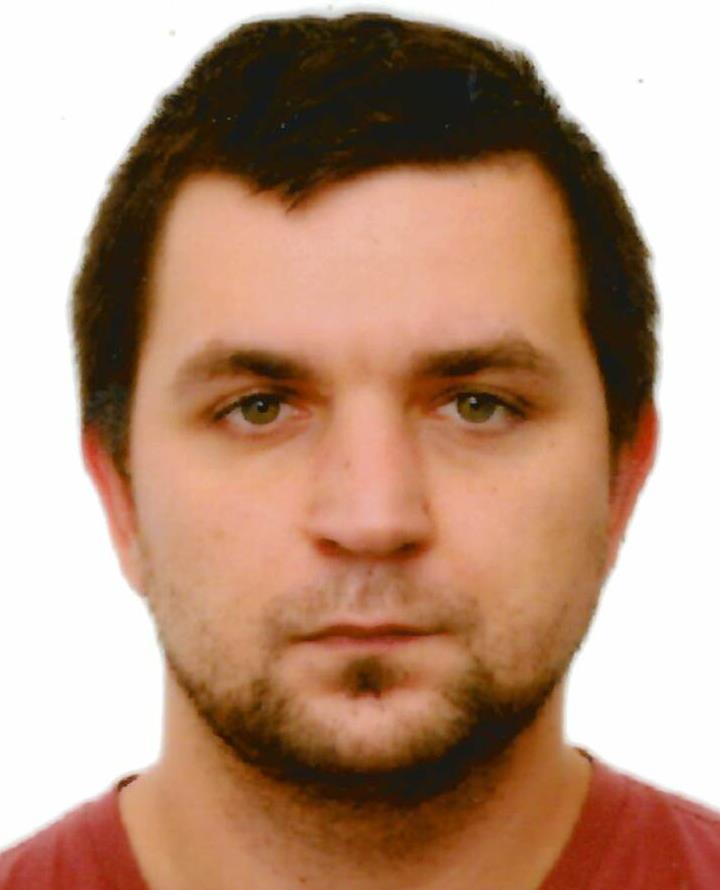 TOMLJANOVIĆ, KREŠIMIR