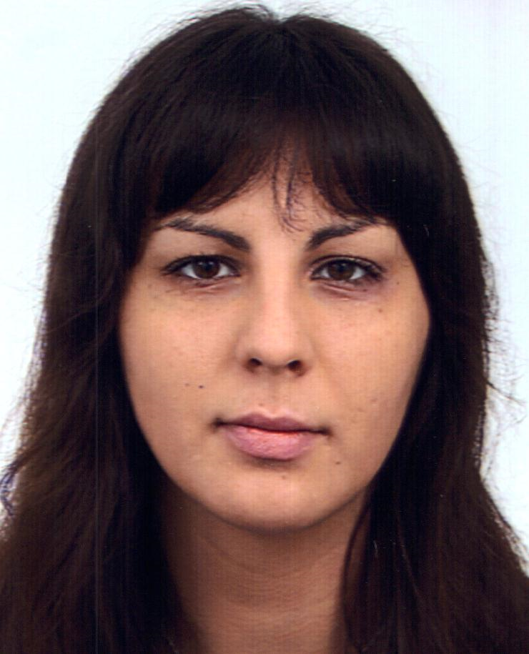 LANG, DAJANA