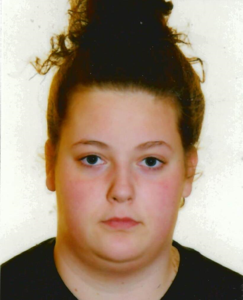 BEĆIROVIĆ, LARISSA UNA