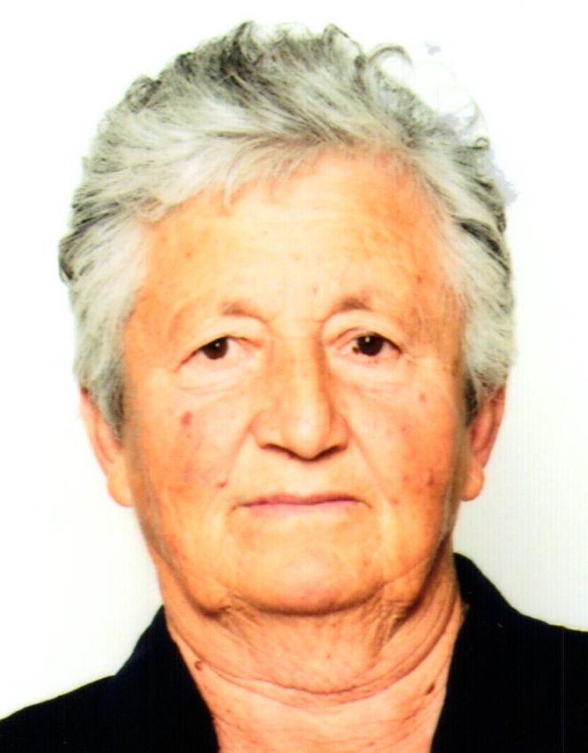 LAUŠIĆ, ANĐELKA