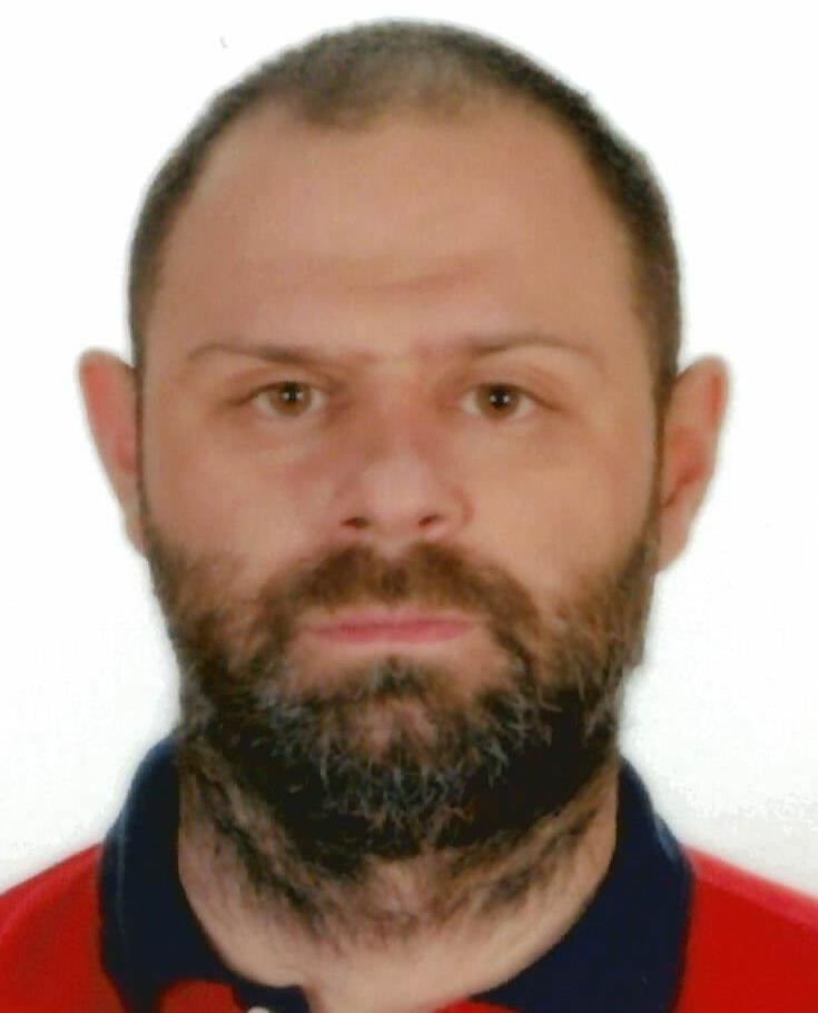 MAGAČIN, MARKO