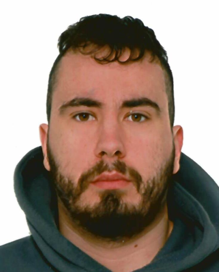 SMAJLOVIĆ, MATEO