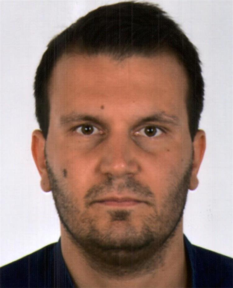 KRZNARIĆ, MATKO