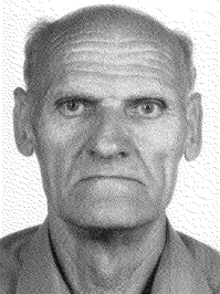 ZEKUŠIĆ, MATO