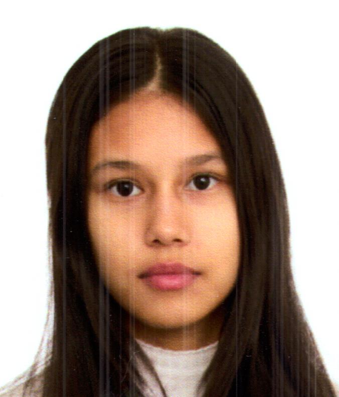 DUARTE BELEÑO, NATHALIA