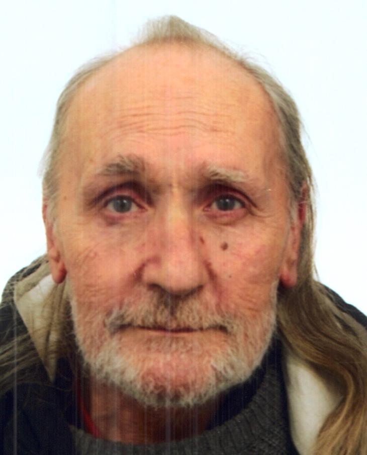 IVANOVIĆ, NENAD