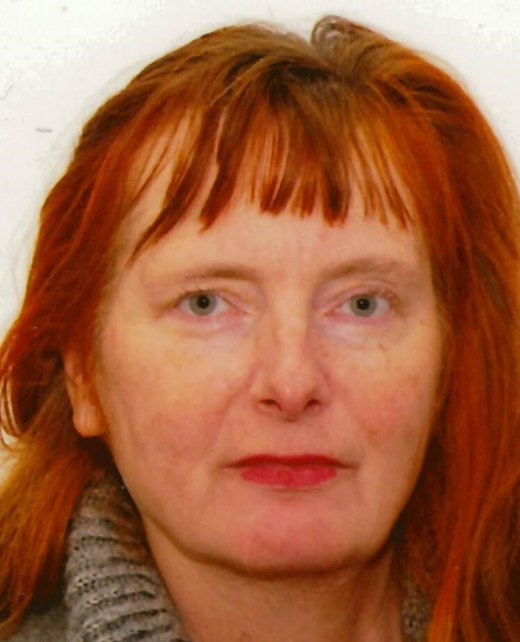 MAJIĆ, OLGA