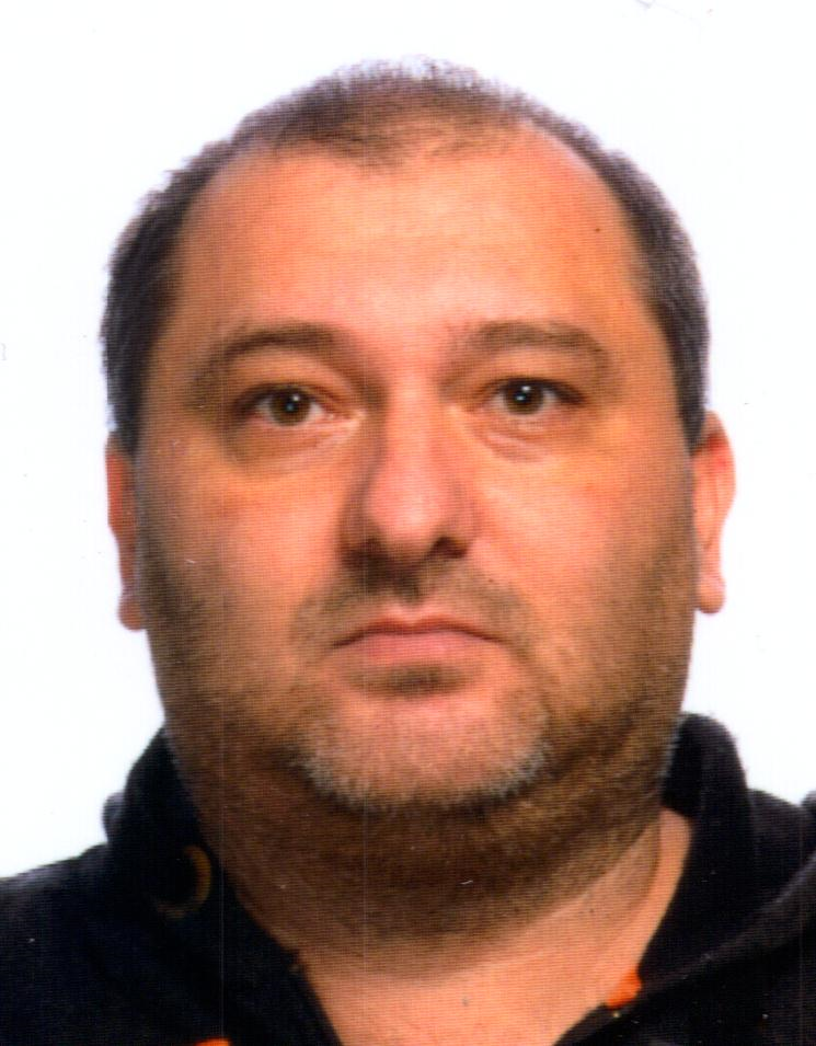 MARTINOVIĆ, HRVOJE-IVAN