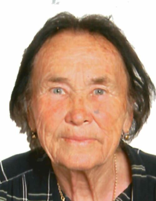 PEJKOVIĆ, MARA