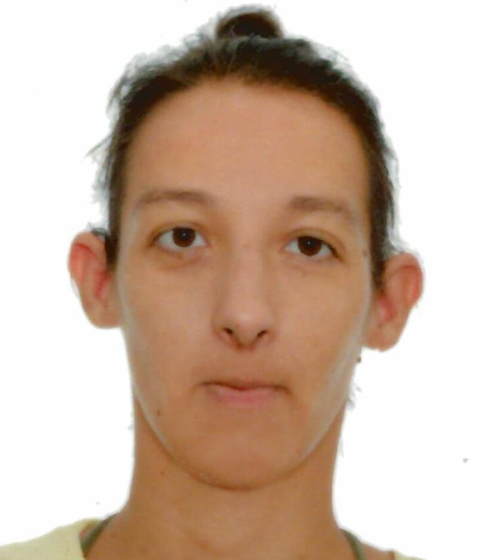 PERIŠIĆ, JOSIPA