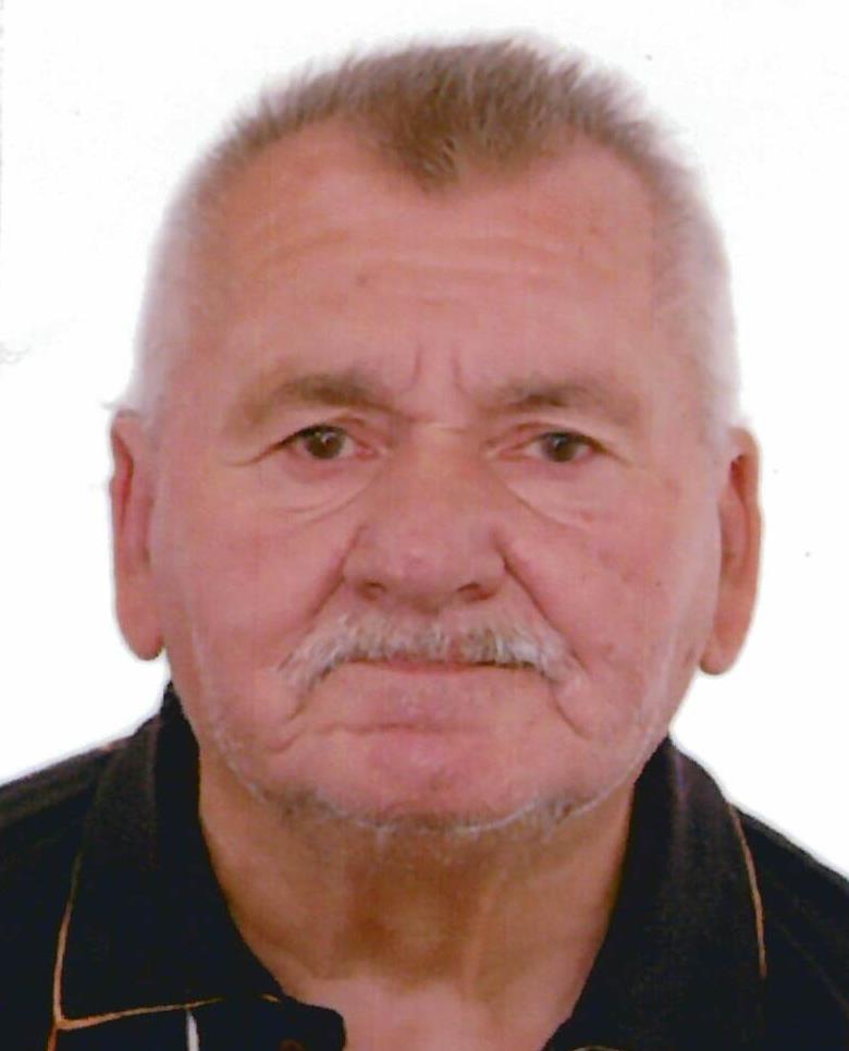 PERUŠIĆ, KREŠIMIR