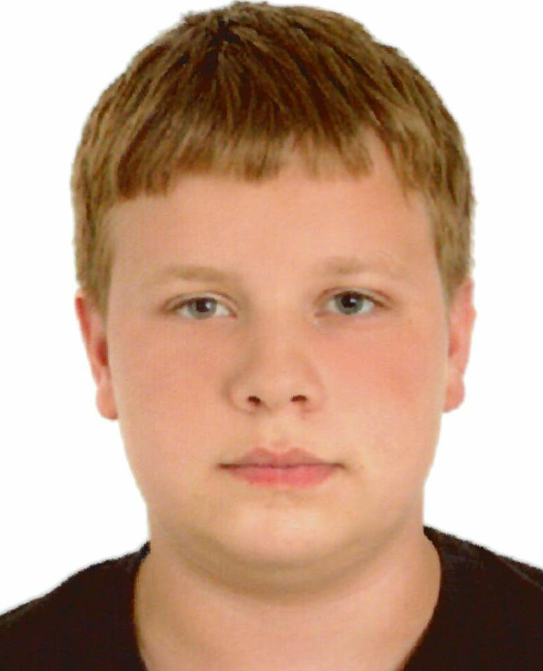 PODJANIN, KRISTIAN