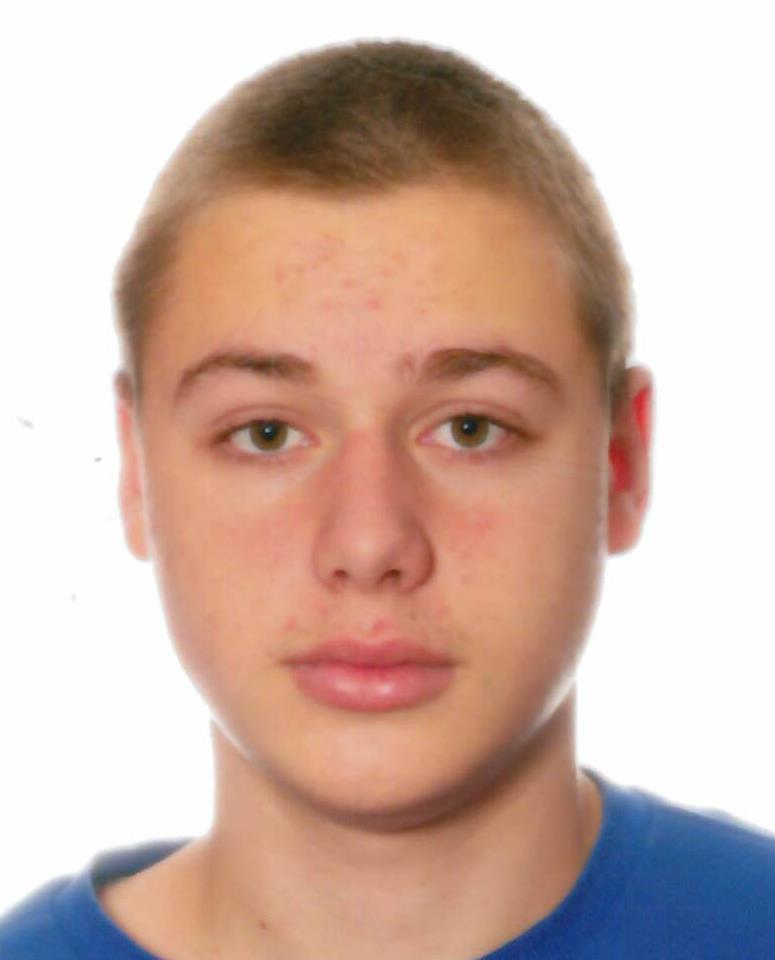 POLJAK, MARKO