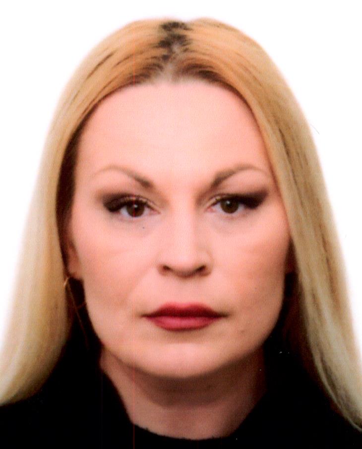 RUDIĆ, ANDREJA