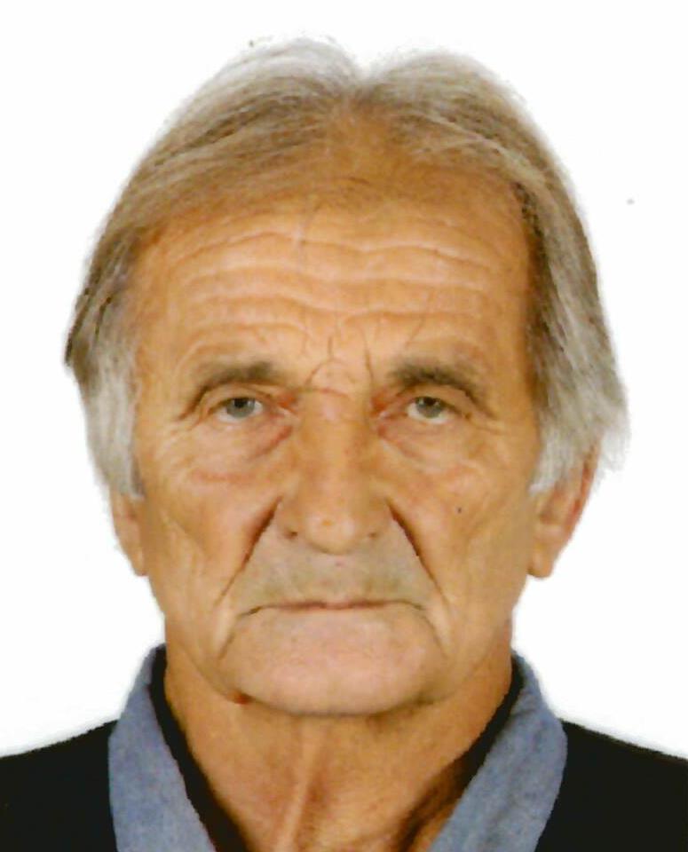 RUKAVINA, JOSO