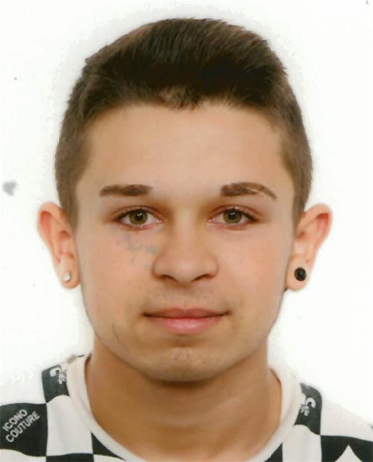 BALOG, SENAD