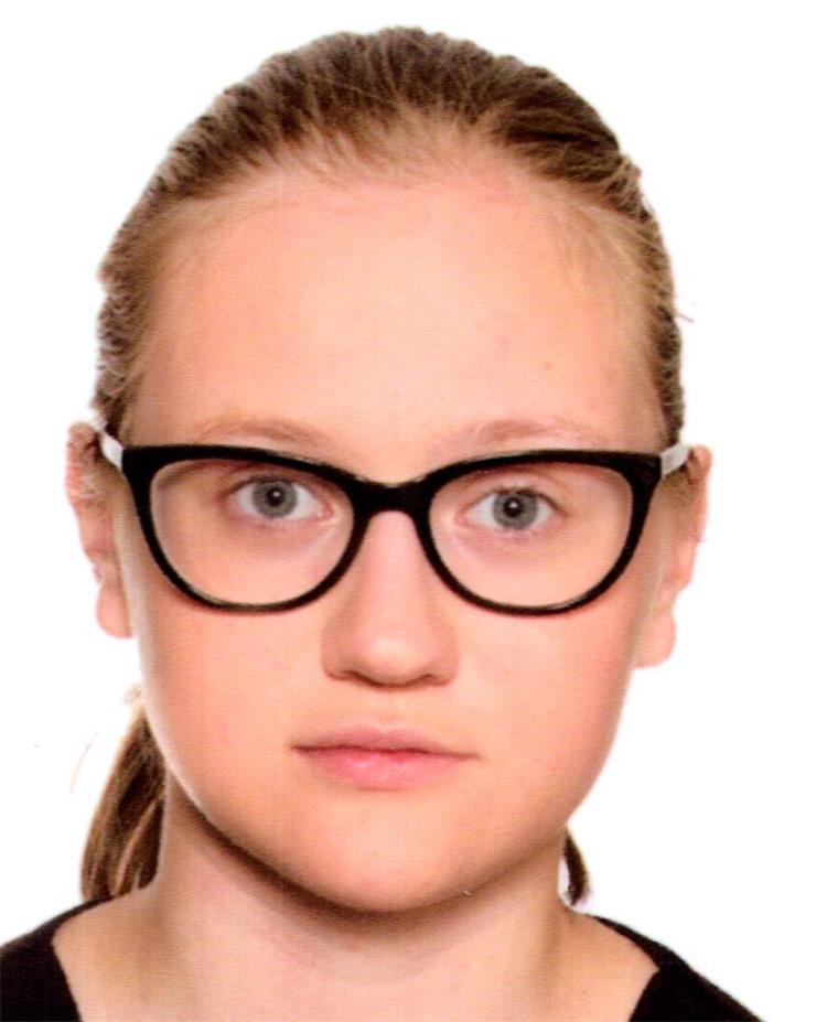 ŠTIH, MIHAELA