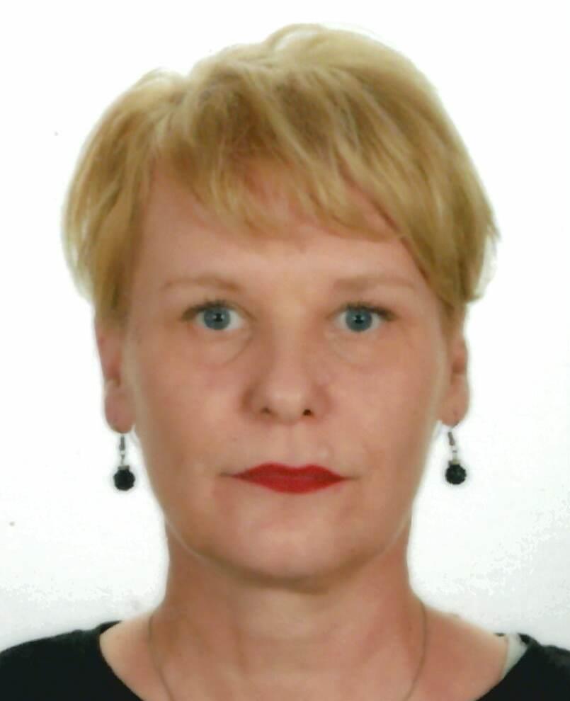 STIPANOVIĆ, SNJEŽANA
