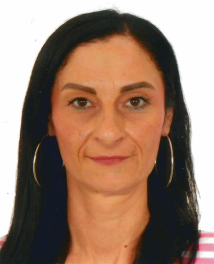 STOJANOVIĆ, GEORGINA
