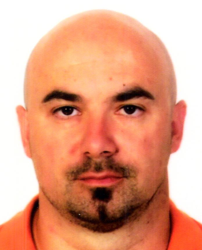 STRAHINIĆ, DANIJEL