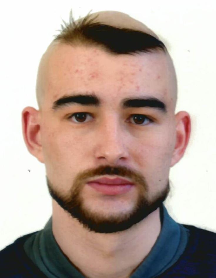 TRSTENJAK, HUBERT DOMINIK