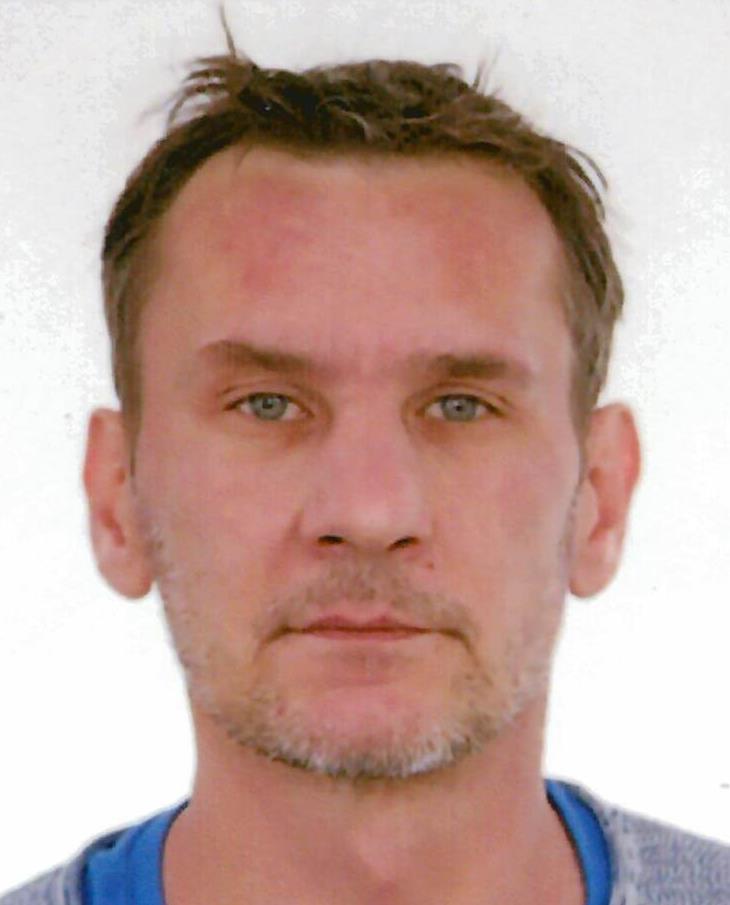 VIDOVIĆ, DAVOR