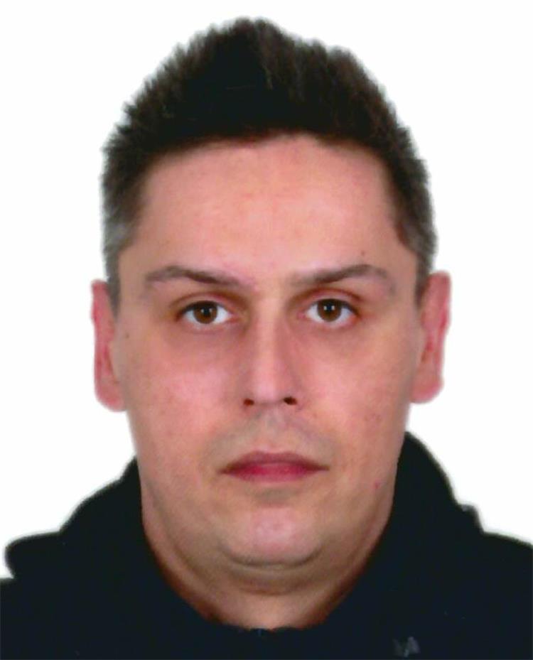 VUJIĆ, ANTONIO
