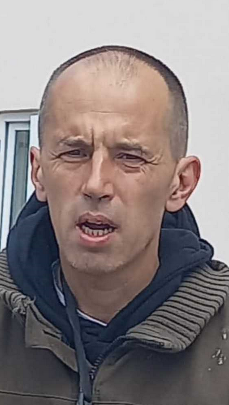 ŽUPIĆ, MATE