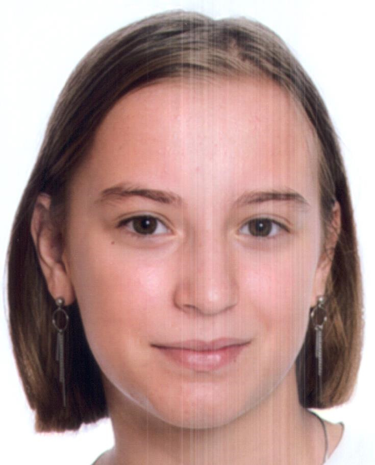 ČAUŠEVIĆ, AIDA