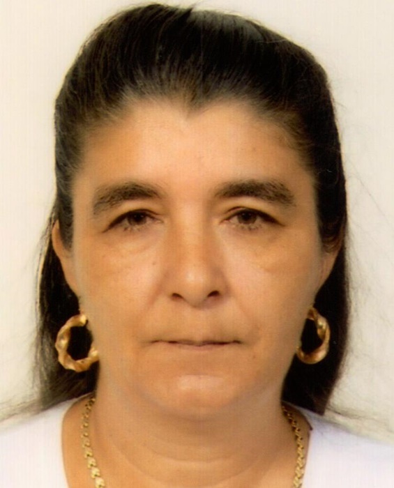 ĐANIJA, MARIJA