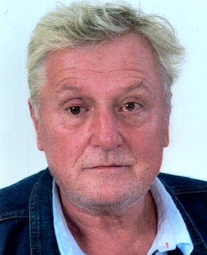 SAMARDŽIJA, ŽELJKO
